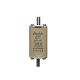 Fuse link NH 00 125A freder