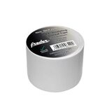 PVC tape flame resistant 0.13x50x20y white