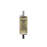 Fuse link NH 000 35A freder