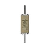 Fuse link NH 1C 80A freder