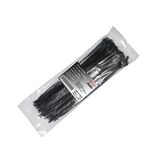Nylon Cable ties 292x3.6mm black
