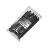 Nylon Cable ties 240x7.6mm black