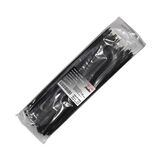 Nylon Cable ties 432x4.8mm black