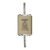 Fuse link NH 2C 200A freder