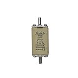 Fuse link NH 00 160A freder