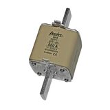 Fuse link NH 3C 500A freder