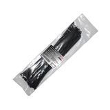 Nylon Cable ties 368x4.8mm black