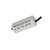 Capacitor 18mf 400V with cable