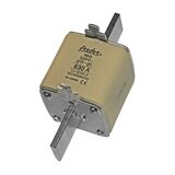 Fuse link NH 3C 630A freder