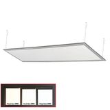 ΦΩΤΙΣΤΙΚΟ LED PANEL SLIM 30x120 50W 3000K ΑΣΗΜΙ
