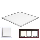 ΦΩΤΙΣΤΙΚΟ ΨΕΥΔΟΡΟΦΗΣ LED PANEL SLIM 60x60 50W 4000K ΑΣΗΜΙ