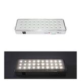 Emergency Lighting 30Led 4000K 3.7V