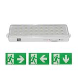 Emergency Lighting constant lighting 30smd Led