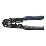 Metal Crimping tool for terminals 8P8C (RJ45)