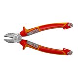 NWS Cutter GS yellow-red handle 180mm