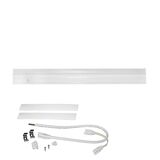 LED ΦΩΤΙΣΤΙΚΟ ΚΟΥΖΙΝΑΣ T5 30cm 5W 4000K ΛΕΥΚΟ