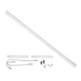 LED Lighting Fixture T5 90cm 230VAC 15W 4000K White