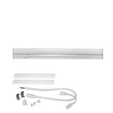 LED ΦΩΤΙΣΤΙΚΟ ΚΟΥΖΙΝΑΣ T5 30cm 5W 4000K ΑΣΗΜΙ