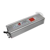 ΤΡΟΦΟΔΟΤΙΚΟ ΣΤΕΓΑΝΟ ΓΙΑ ΤΑΙΝΙΕΣ LED 230V/12VDC 60W IP67