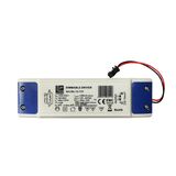 External led driver for 13-1113009 & 13-111309 - spare part