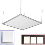 ΦΩΤΙΣΤΙΚΟ ΨΕΥΔΟΡΟΦΗΣ LED PANEL SLIM 60x60 42W 4000K ΑΣΗΜΙ