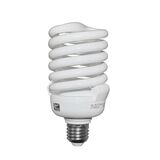 Energy saving lamp T3 E27 240V 40W 2700K
