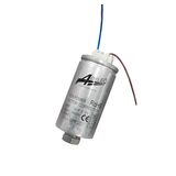 Capacitor 12mf 400V with cable