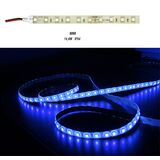 ΤΑΙΝΙΑ LED 5m 24VDC 14.4W/m 5050 60LED ΜΠΛΕ IP54 ECO