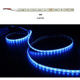 ΤΑΙΝΙΑ LED 5m 24VDC 14.4W/m 5050 60LED ΜΠΛΕ IP54 eco