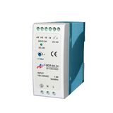 Din Rail Power Supply Unit 220-240VAC/24VDC 60W