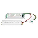 Converter Device For Led Fixtures 10-50W To Emergency Light 9W