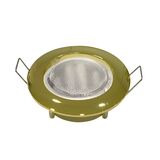 Recessed Spot light WL-121 MR16 Aluminum KG