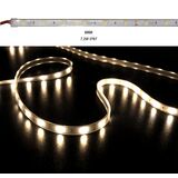 ΤΑΙΝΙΑ LED 5m 12VDC 7.2W/m 5050 30LED/m 3000Κ ΘΕΡΜΟ IP67 ECO