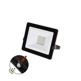 ΠΡΟΒΟΛΕΑΣ LED-SMD 30W ΦΩΤΟΚΥΤΤΑΡΟ 4000Κ IP65 MAYPΟΣ