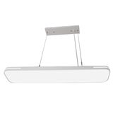 LED-Pendant Light hanged 230V 20x90 50W 3000K White