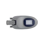 LED ΦΩΤΙΣΤΙΚΟ ΔΡΟΜΟΥ SMD 50W 4200K ΓΚΡΙ IP66