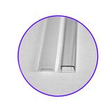 ΚΑΛΥΜΜΑ ΜΑΤ 2μ ΓΙΑ ΠΡΟΦΙΛ ΕΠΙΤ 11mm.30-05502/055020/05602/056020