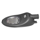 LED ΦΩΤΙΣΤΙΚΟ ΔΡΟΜΟΥ SMD 80W 4200K ΓΚΡΙ IP66