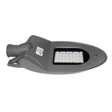 LED ΦΩΤΙΣΤΙΚΟ ΔΡΟΜΟΥ SMD 50W 4200K ΓΚΡΙ IP66
