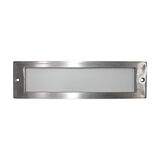 Aluminium Frame for light fitting 5039 Satin