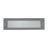 Aluminium Frame for light fitting 5039 Grey