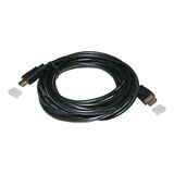 ΚΑΛΩΔΙΟ HDMI 1.4V 2m ΑΡΣΕΝΙΚΟ ΣΕ ΑΡΣΕΝΙΚΟ ΜΑΥΡΟ