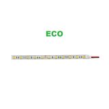 Led Strip Adhesive White PCB 5m12VDC 7,2W/m 30L/m Green IP54 eco