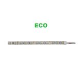 Led Strip Adhesive White PCB 5m24VDC 14,4W/m 60L/m Blue IP54 eco