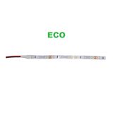 Led Strip Adhesive White PCB 5m12VDC 4,8W/m 60L/m Red IP20 eco