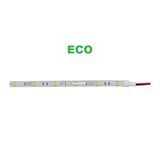 ΤΑΙΝΙΑ LED 5m 12VDC 4.8W/m 3528 60LED/m ΚΟΚΚΙΝΟ IP54 ECO