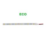 ΤΑΙΝΙΑ LED 5m 12VDC 4.8W/m 3528 60LED/m ΚΟΚΚΙΝΟ IP54 eco