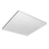 ΦΩΤΙΣΤΙΚΟ LED PANEL ΜΕ ΠΛΑΙΣΙΟ SLIM 60x60 42W 4000K ΛΕΥΚΟ