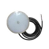 LED ΛΑΜΠΑ ΠΙΣΙΝ.ΡΗΤ.30W 12V/24V AC/DC IP68 ΜΠΛΕ