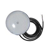LED ΛΑΜΠΑ ΠΙΣΙΝ.ΡΗΤ.30W 12V/24V AC/DC IP68 ΨΥΧΡΟ